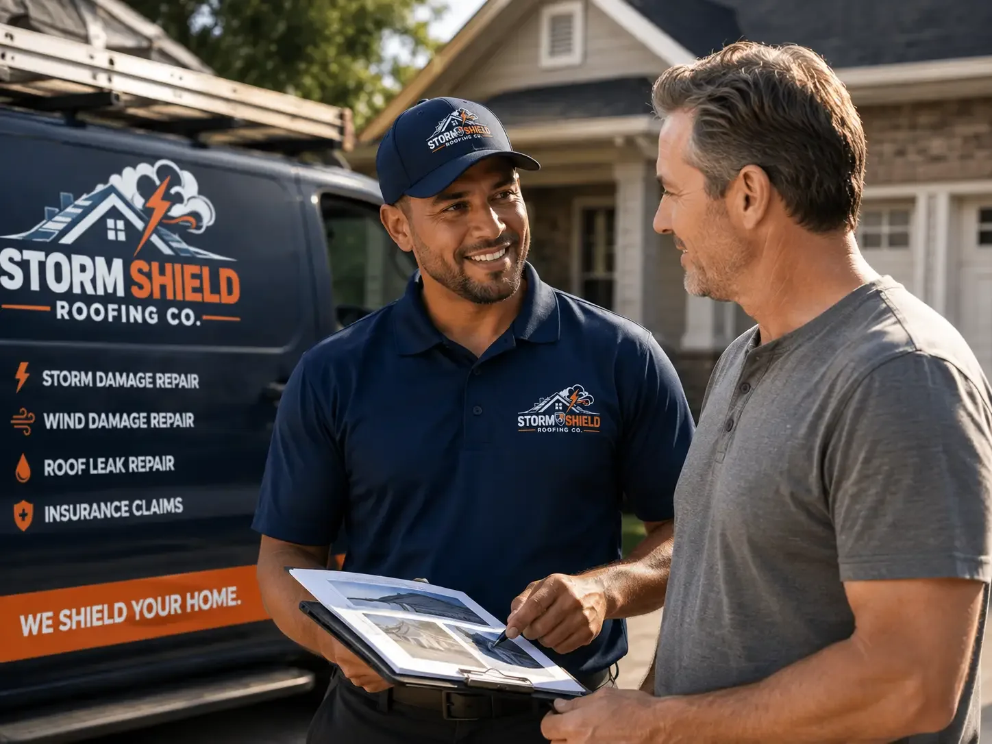Storm Damage Roof Repair Biggs, CA FAQs